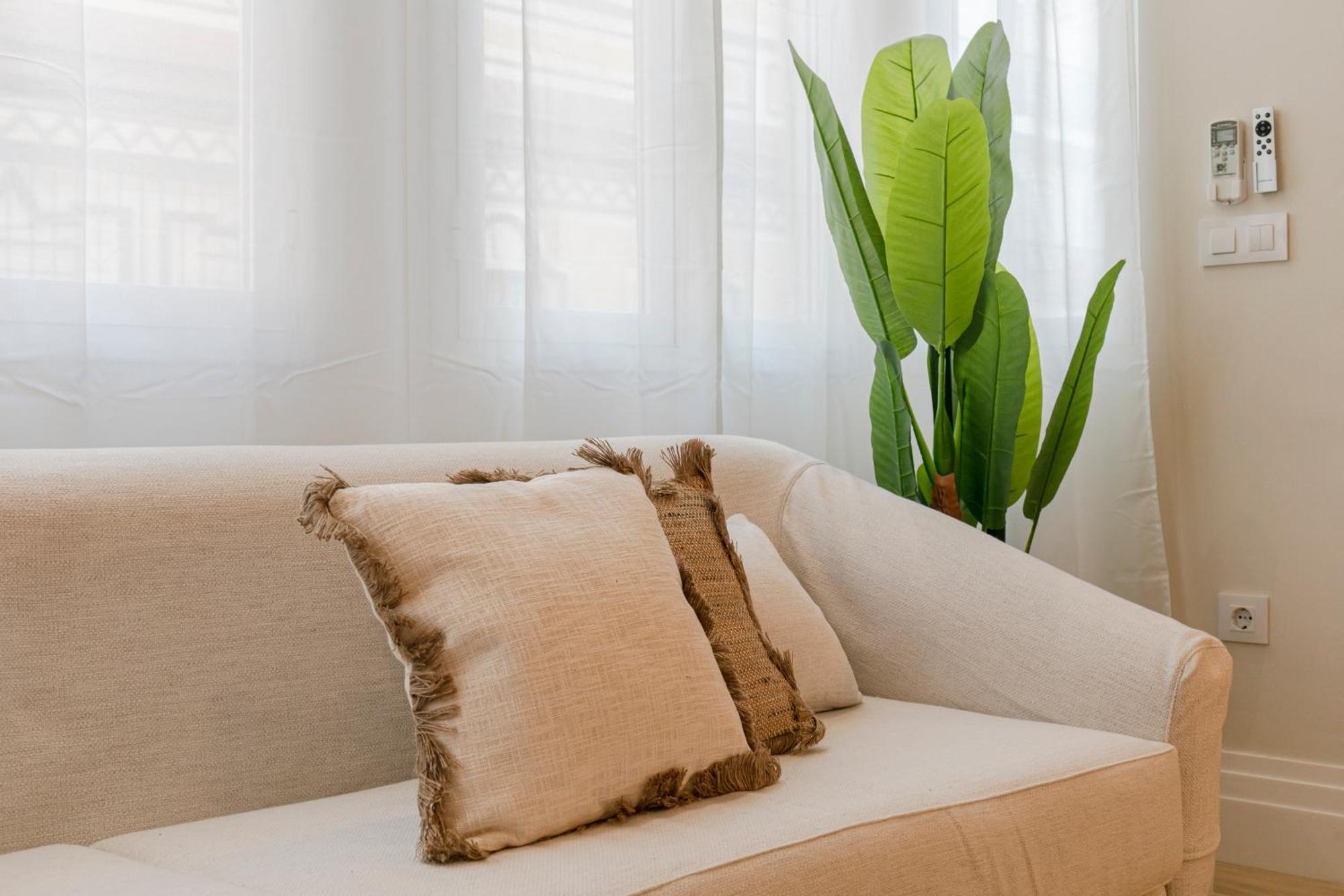 Isg Apartments Faustino 45 Sevilla Exterior foto